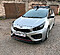 Сплиттер переднего бампера Kia Ceed 2 GT - под покраску KICD-2-GT-FS1P  -- Фотография  №2 | by vonard-tuning