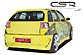 Задний бампер Seat Ibiza 6K 93-99 хетчбэк CSR Automotive XX-Line HSK209  -- Фотография  №1 | by vonard-tuning