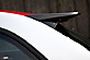 Спойлер на крышу AUDI A1 8X карбновый Telson A1-R Carbon  -- Фотография  №2 | by vonard-tuning