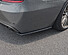 Сплиттеры заднего бампера BMW 6 F06 / F13 M-Pack - под покраску B6-F13-MPACK-RS1P  -- Фотография  №1 | by vonard-tuning