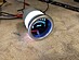 Манометр измерения давления масла 52мм с темным стеклом 21114S  -- Фотография  №2 | by vonard-tuning