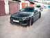 Сплиттер переднего бампера KIA Stinger 1 GT / GT-line (ver. 1) KIS-GT-FS1G  -- Фотография  №5 | by vonard-tuning