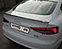 Спойлер на крышку багажника Audi A5 F5 B9 AU-A5-2-SLINE-CAP1  -- Фотография  №5 | by vonard-tuning