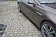 Накладки под пороги BMW 6 F06 Gran Coupe BM-6-06-GC-SD1  -- Фотография  №2 | by vonard-tuning