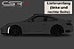 Расширители арок Porsche 911/997 Turbo/Turbo S 2004-2012 VB008  -- Фотография  №5 | by vonard-tuning