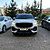 Сплиттер переднего бампера Geely Monjaro 1 GM-FS1G  -- Фотография  №5 | by vonard-tuning