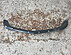 Сплиттер переднего бампера Mercedes C W204 AMG-line рест. - черный металлик MBС-204-AMGLINE-FL-FS1M  -- Фотография  №8 | by vonard-tuning