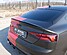 Спойлер крышки багажника Audi A5 F5 B9 maxton стиль AU-A5-2-SLINE-SB-CAP1  -- Фотография  №3 | by vonard-tuning