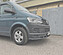 Сплиттер переднего бампера VW T6 - текстурный VWT6-FS1T  -- Фотография  №6 | by vonard-tuning