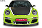 Сплиттер переднего бампера Porsche 911/997 FA238  -- Фотография  №2 | by vonard-tuning