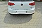 Сплиттер заднего бампера (левый+правый) VW Golf 7 дорест. VW-GO-7-RSD1  -- Фотография  №2 | by vonard-tuning