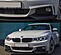 Сплиттер переднего бампера на BMW 4 F32/F33/F36 в стиле SPORT--PERFORMANCE 1583  -- Фотография  №2 | by vonard-tuning