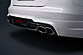 Аэродинамический обвес Audi A4 B8 (рестайлинг) Crossfire Laser_001  -- Фотография  №7 | by vonard-tuning