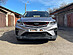 Сплиттер (короткий) переднего бампера Geely Coolray 1 / Belgee x50 - под покраску GC-1-SHORT-FS1P  -- Фотография  №5 | by vonard-tuning