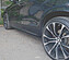 Лезвия под пороги BMW X4 F26 / X3 F25 M-Pack - под покраску BX4-F26-MPACK-SS1P  -- Фотография  №4 | by vonard-tuning