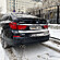 Спойлер лезвие крышки багажника BMW 5 F07 GT дорест B5F07-GT-TS1G  -- Фотография  №5 | by vonard-tuning