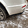 Сплиттеры заднего бампера BMW X5 E70 M-pack V2 BX5E70-MPACK-RS2G  -- Фотография  №1 | by vonard-tuning