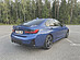 Лезвия под пороги BMW 3 G20 M-pack - под покраску B3-G30-MPACK-FL-SS1P  -- Фотография  №3 | by vonard-tuning
