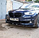 Сплиттер переднего бампера BMW 5 F07 GT рест. (13-17) B5F07-GT-FL-FS1G  -- Фотография  №3 | by vonard-tuning