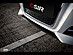 Сплиттер переднего бампера Audi A3 c 09-11 FCS A309 DF-1 carbon  -- Фотография  №1 | by vonard-tuning