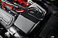 Комплект карбоновых накладок в подкапотное пространство AUDI 2.5TFSI RS3 Engine covers kit  -- Фотография  №3 | by vonard-tuning
