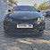 Сплиттер переднего бампера Kia Optima 4 FL - чёрный металлик KIOP-4-FL-FS1M  -- Фотография  №5 | by vonard-tuning
