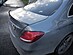 Спойлер лезвие крышки багажника Mercedes Е W213 ME-E-213-AMGLINE-CAP1  -- Фотография  №7 | by vonard-tuning