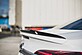 Спойлер лезвие крышки багажника Opel Insignia рестайл OP-IS-1F-OPC-CAP1  -- Фотография  №2 | by vonard-tuning