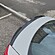 Спойлер лезвие крышки багажника VW Polo 6 liftback (ver. 2) - под покраску VWPO-6-TS2P  -- Фотография  №1 | by vonard-tuning