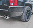 Сплиттеры заднего бампера Cadillac Escalade 3 - под покраску CAD-ESC-3-RS1P  -- Фотография  №1 | by vonard-tuning