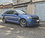 Сплиттер переднего бампера VW Polo 6 Liftback (узкий) - под покраску VWPO-6-FS2P  -- Фотография  №5 | by vonard-tuning