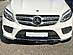 Сплиттер Mercedes GLE W166 AMG-Line рубленный ME-GLE-166-AMGLINE-FD1  -- Фотография  №3 | by vonard-tuning