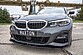 Сплиттер переднего бампера BMW 3 G20 M-Pack BM-3-20-MPACK-FD3  -- Фотография  №1 | by vonard-tuning