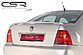 Спойлер на крышку багажника VW Bora 98-05 CSR Automotive HF031  -- Фотография  №1 | by vonard-tuning