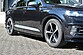 Накладки лезвия под пороги Audi SQ7 2 S-Line AU-SQ7-2-SD1  -- Фотография  №1 | by vonard-tuning