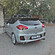 Спойлер лезвие крышки багажника Kia Ceed 2 KICD-2-GT-TS1G  -- Фотография  №5 | by vonard-tuning