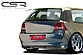 Юбка заднего бампера VW Golf IV 97-06 CSR Automotive O-Line HA113  -- Фотография  №1 | by vonard-tuning