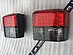 Задние фонари VW T4 90-03 диодные красные тонированные VWTRN90-745RT-N / 2270996 441-1919P4BEVSR -- Фотография  №8 | by vonard-tuning