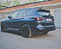 Сплиттеры заднего бампера BMW X3 G01 M-Pack рестайлинг - под покраску BX3-G01-MPACK-FL-RS1P  -- Фотография  №3 | by vonard-tuning