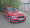 Сплиттер переднего бампера BMW 3 F30 рест. - черный металлик B3-F30-FS1M  -- Фотография  №1 | by vonard-tuning