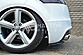 Сплиттер заднего бампера на Audi TT MK2 RS (левый+правый) AU-TT-2-RS-RSD1  -- Фотография  №2 | by vonard-tuning