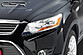 Реснички накладки на фары Ford Kuga 1 08-12 SB089  -- Фотография  №2 | by vonard-tuning