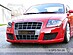 Бампер передний Audi TT MK1 8N SRS-Tec A1 SRS-AAUTT-F01  -- Фотография  №6 | by vonard-tuning