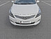 Сплиттер губа переднего бампера Hyundai Solaris 1 рестайлинг - текстура FrontSplitter-HyundaiSolaris1-facelift  -- Фотография  №4 | by vonard-tuning