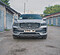 Сплиттер переднего бампера Geely Monjaro 1 - чёрный металлик GM-FS1M  -- Фотография  №13 | by vonard-tuning