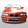Бампер передний BMW E36 M3-style 5111415-1JOM 51 11 2 233 839 -- Фотография  №1 | by vonard-tuning
