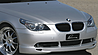 Юбка переднего бампера BMW 5er E60/ E61 -10.06 LUMMA TUNING 00138962  -- Фотография  №1 | by vonard-tuning