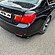 Сплиттеры заднего бампера BMW 7 F01 F02 (дорест) B7-F01-RS1G  -- Фотография  №1 | by vonard-tuning