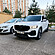 Сплиттер переднего бампера Geely Monjaro 1 GM-FS1G  -- Фотография  №6 | by vonard-tuning