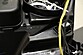 Фары передние Opel Astra H c кольцами ангельские глазки черные SWO13B / 83089 / OPAST04-001B-N 442-1144PXNDEM2 -- Фотография  №7 | by vonard-tuning